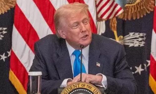 India to buy Venezuelan oil instead of Iranian, claims Trump India to buy Venezuelan oil instead of Iranian, claims Trump