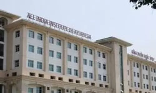 Budget 2026: Sitharaman proposes 5 medical hubs, 3 new Ayurveda institutes