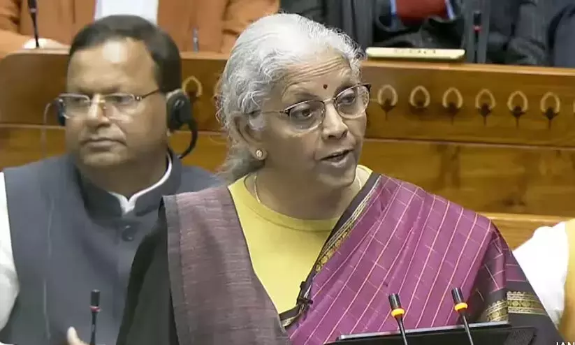 India halves budget allocation for Bangladesh; increases for Nepal, Afghan India halves budget allocation for Bangladesh; increases for Nepal, Afghan