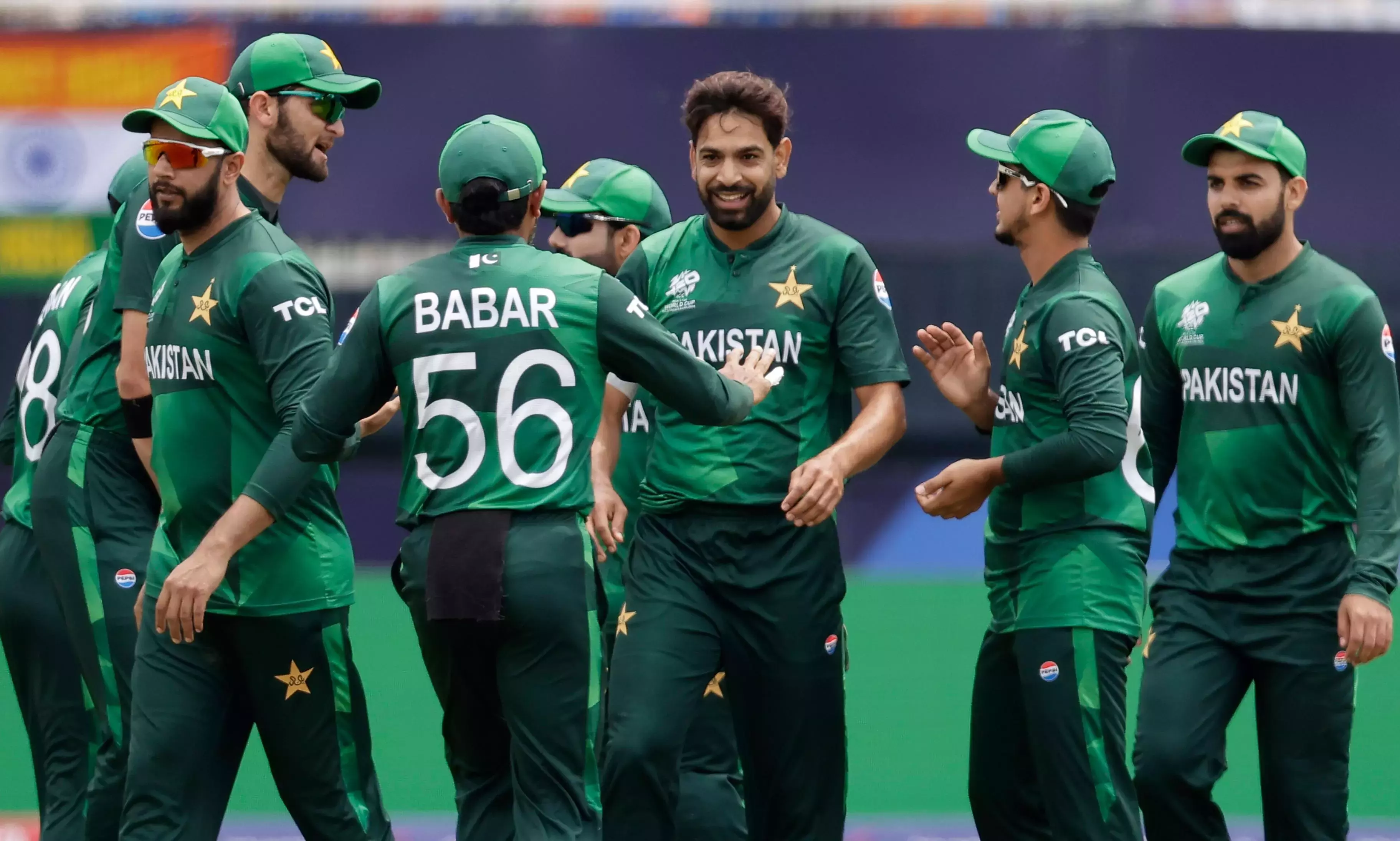 Pakistan to boycott T20 WC match against India despite conditional approval Pakistan to boycott T20 WC match against India despite conditional approval