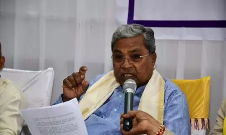 Union Budget 2026: Karnataka betrayed and South ignored, says CM Siddaramaiah Union Budget 2026: Karnataka betrayed and South ignored, says CM Siddaramaiah