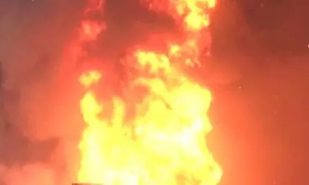 Chhattisgarh communal violence injures cops in Gariaband village