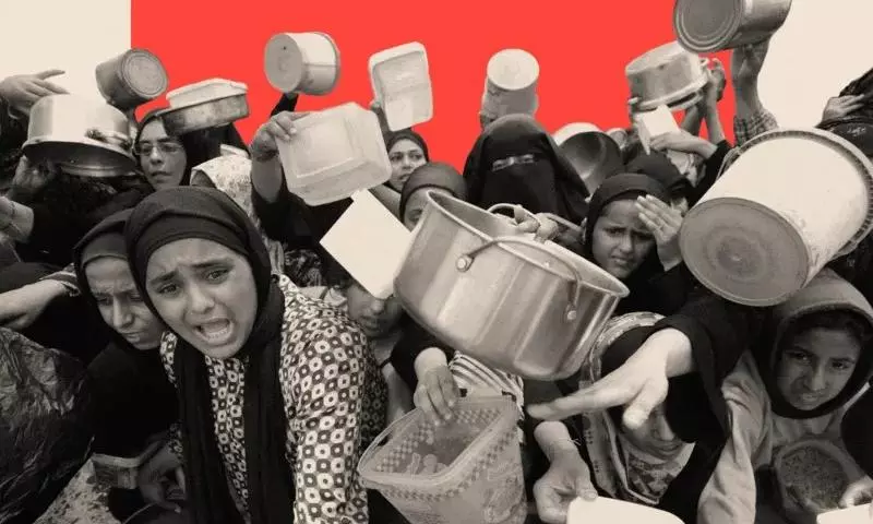 International laws fail to limit war’s impact: Israel’s Gaza war as a case study