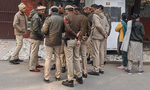 Jharkhand village imposes social boycott on 4 families after Christian conversion Jharkhand village imposes social boycott on 4 families after Christian conversion