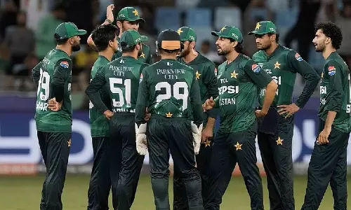 Pakistan government orders team to boycott India T20 World Cup match