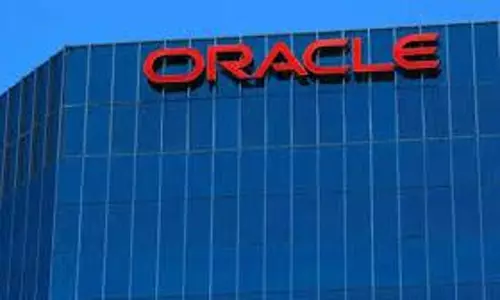 oracle oracle
