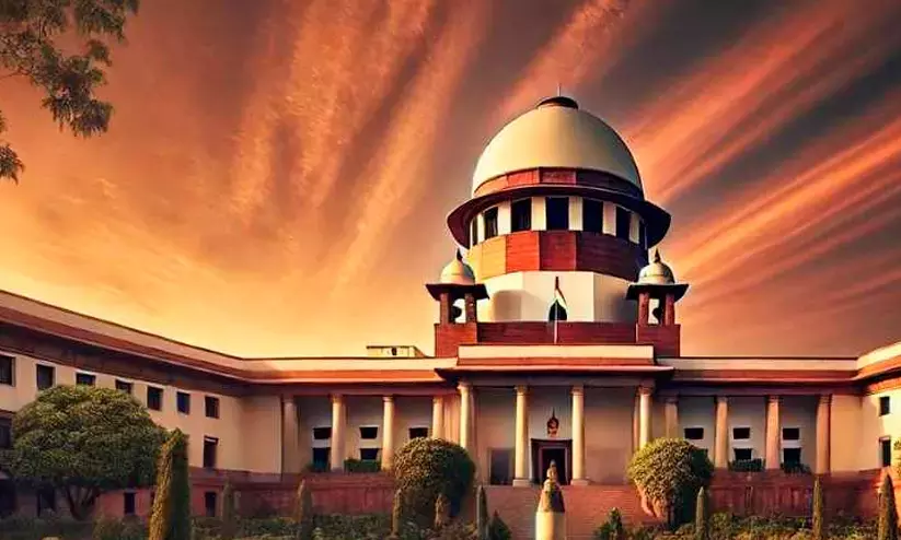 Kerala PSC accepting higher qualifications: SC rejects challenge Kerala PSC accepting higher qualifications: SC rejects challenge