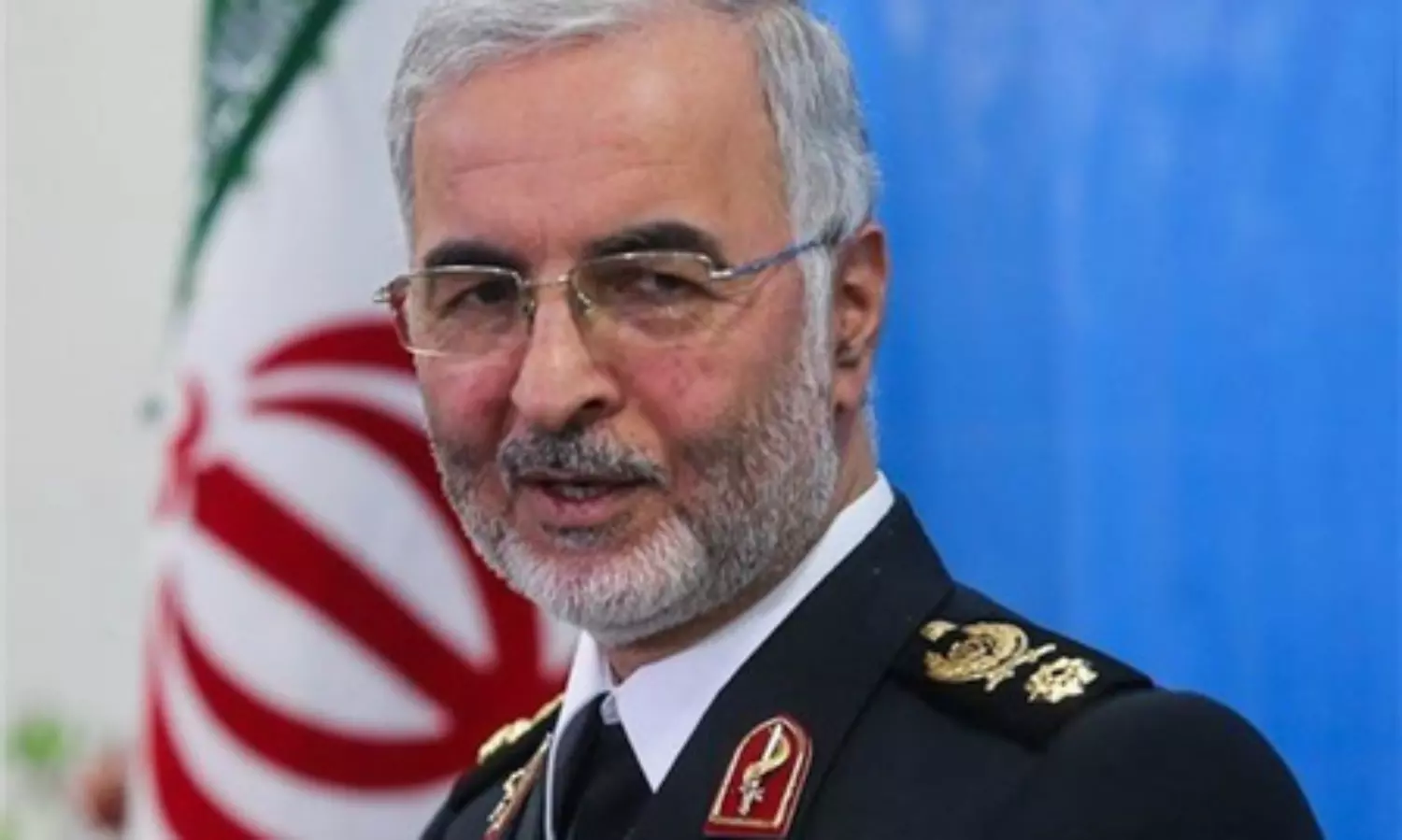 UK adds fresh sanctions on Iranian officials blaming them for unrest