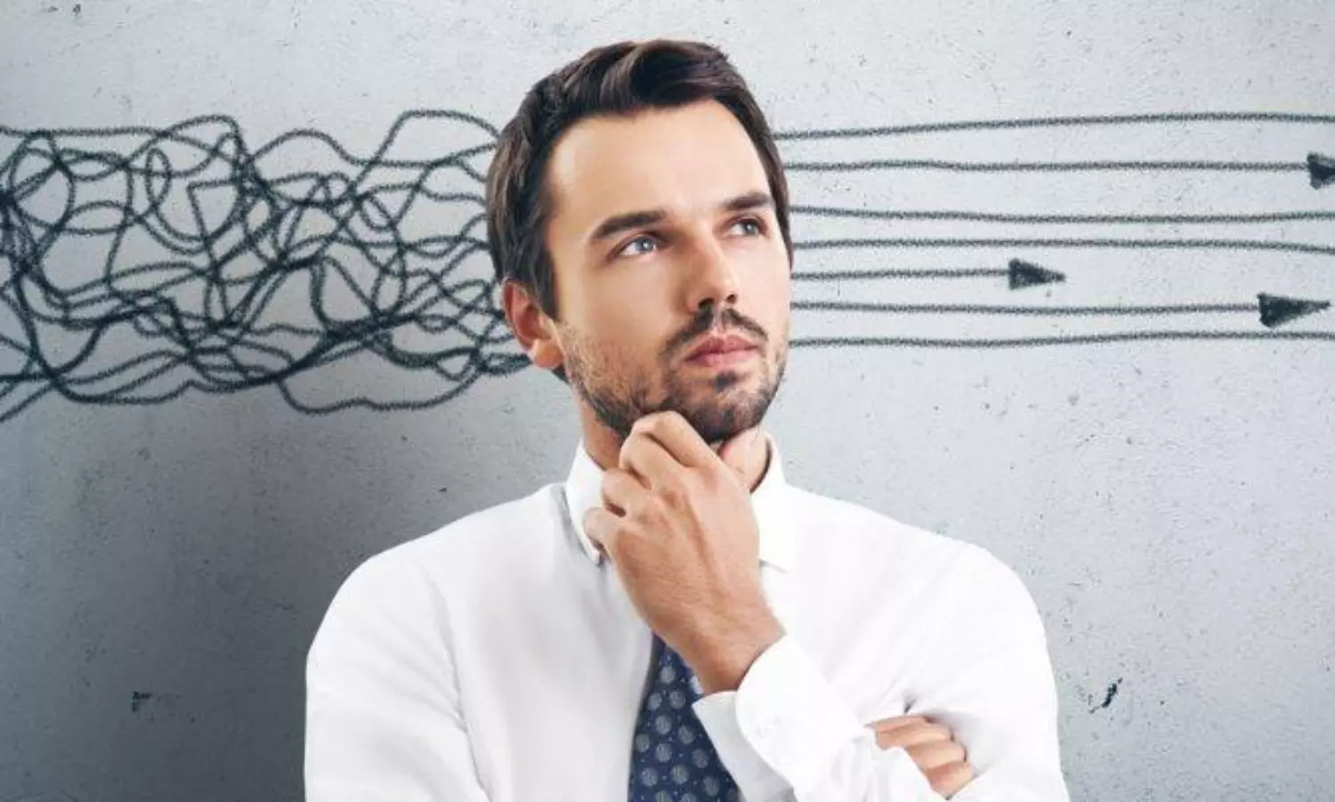 Why you don’t need an audience to have a real conversation