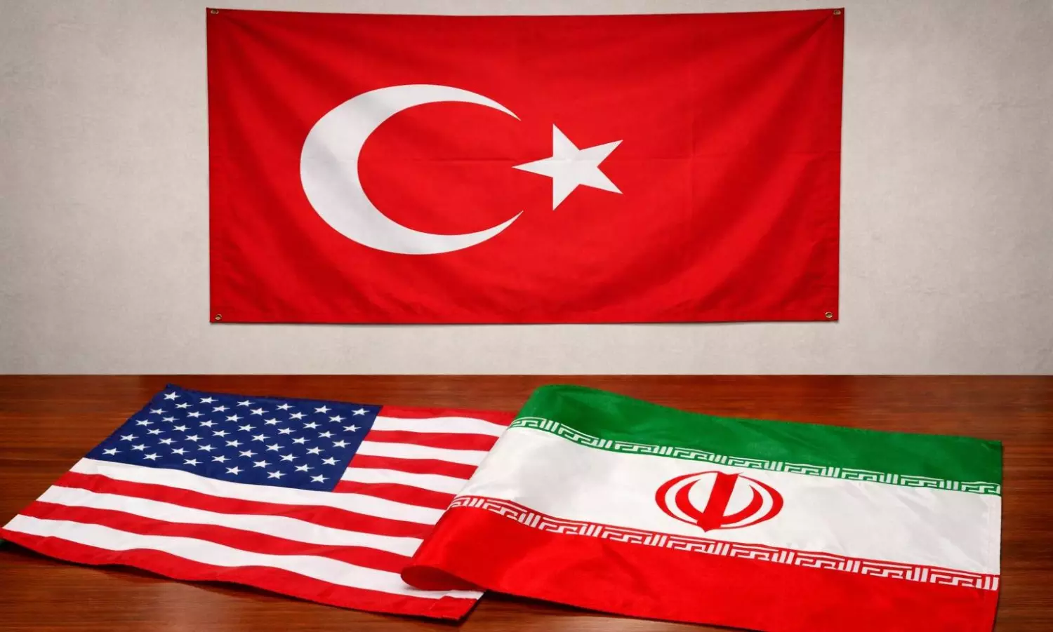 Turkiye intends to broker talks between US and Iran: report