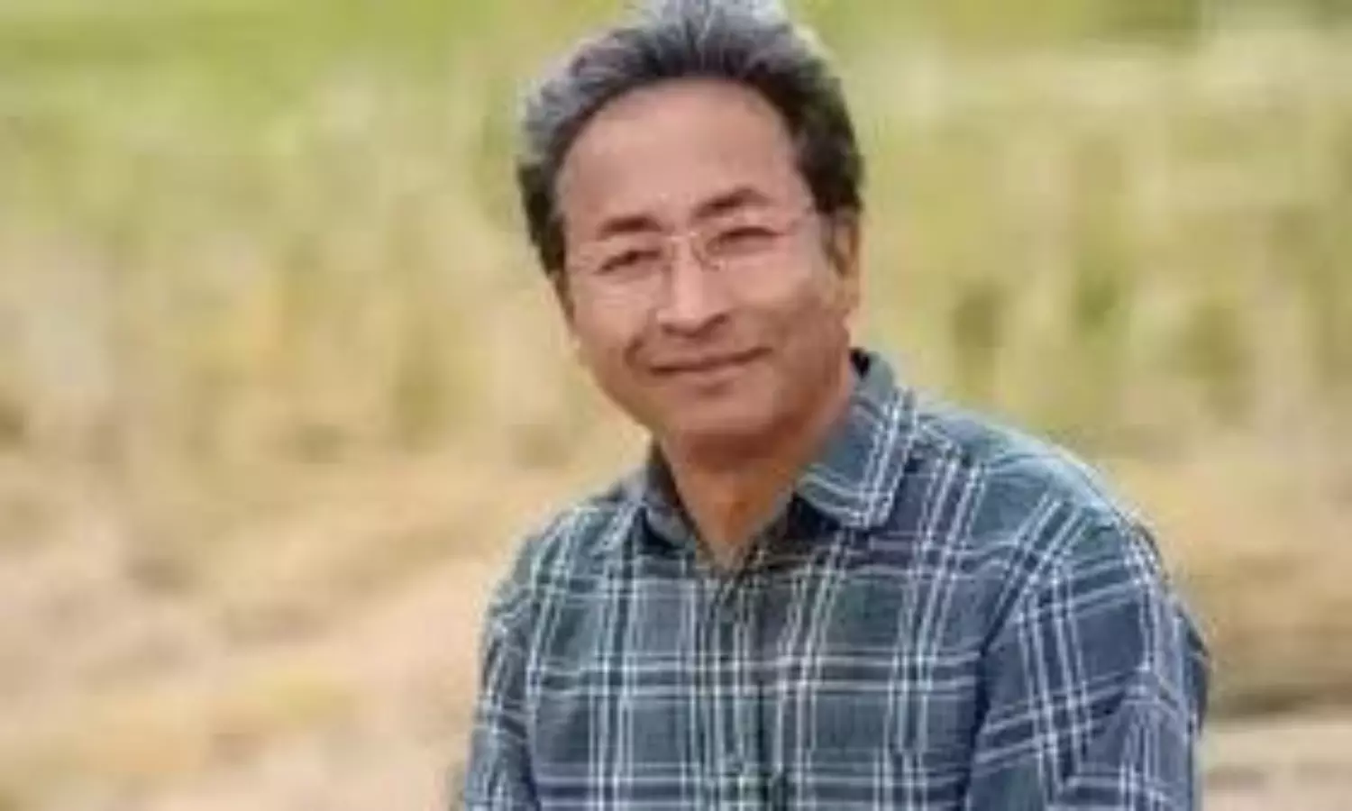 Sonam Wangchuk