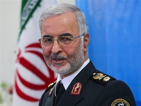 UK adds fresh sanctions on Iranian officials blaming them for unrest