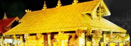 Sabarimala gold theft: ISRO scientific tests confirm gold was stripped