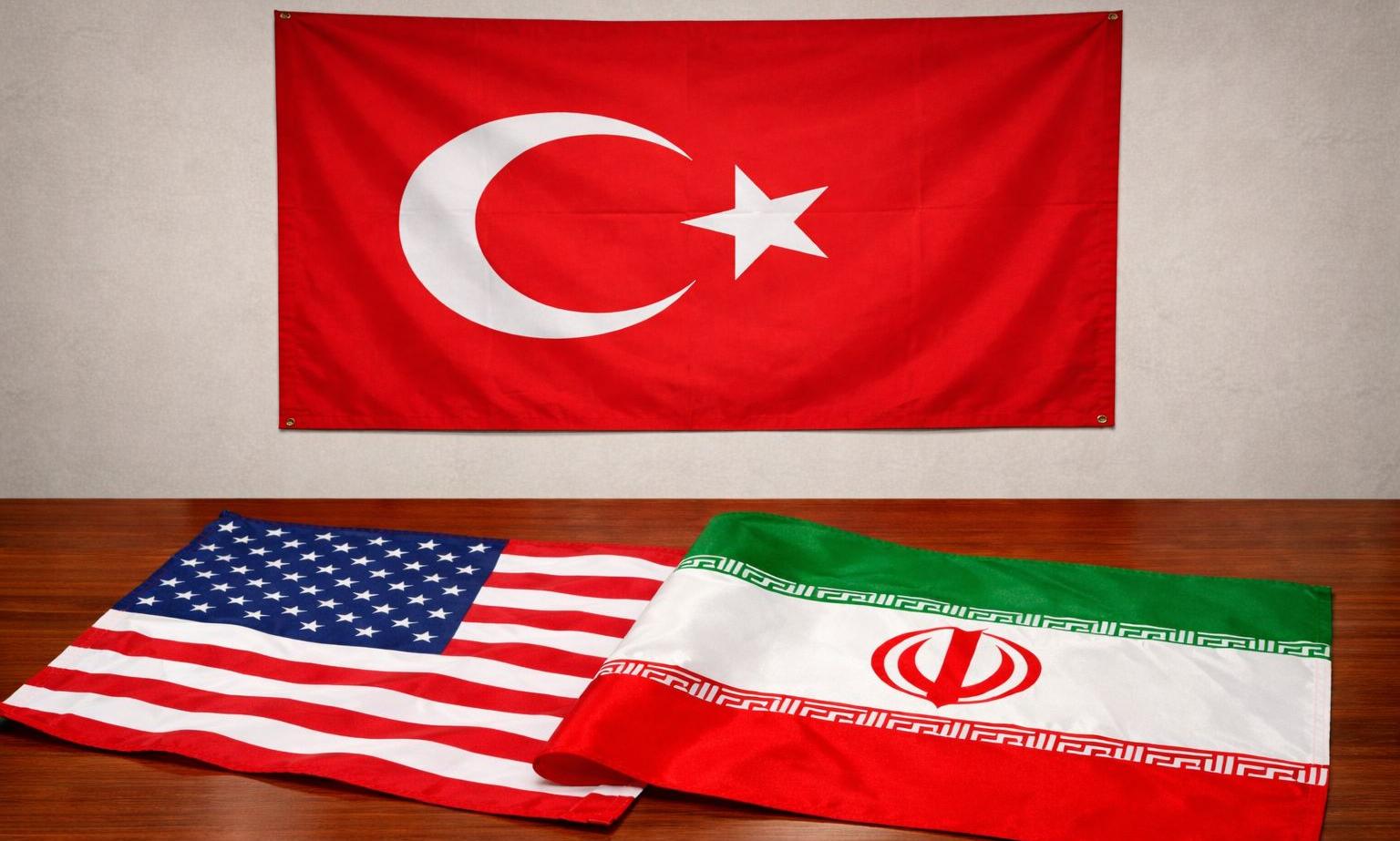 Turkiye intends to broker talks between US and Iran: report