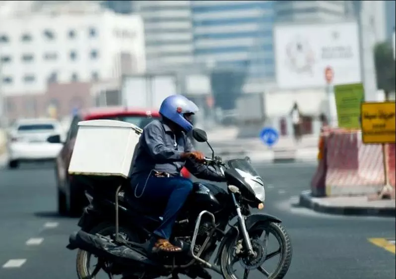 Kuwait issues binding rules for restaurant food delivery platforms Kuwait issues binding rules for restaurant food delivery platforms