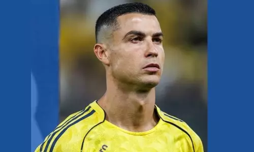 Absent in Al-Nassr match: CR7 ‘angered’ about transfer activity