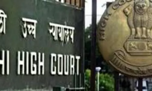 Delhi HC seeks response from govt on rules governing frozen embryo donation