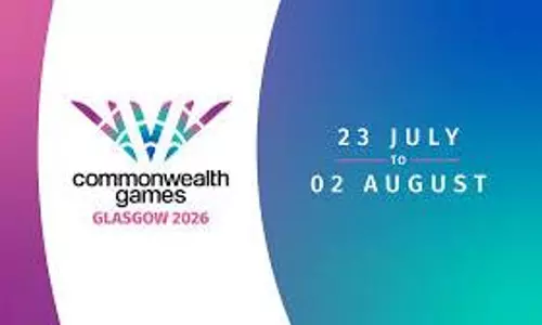 2026 Commonwealth Games