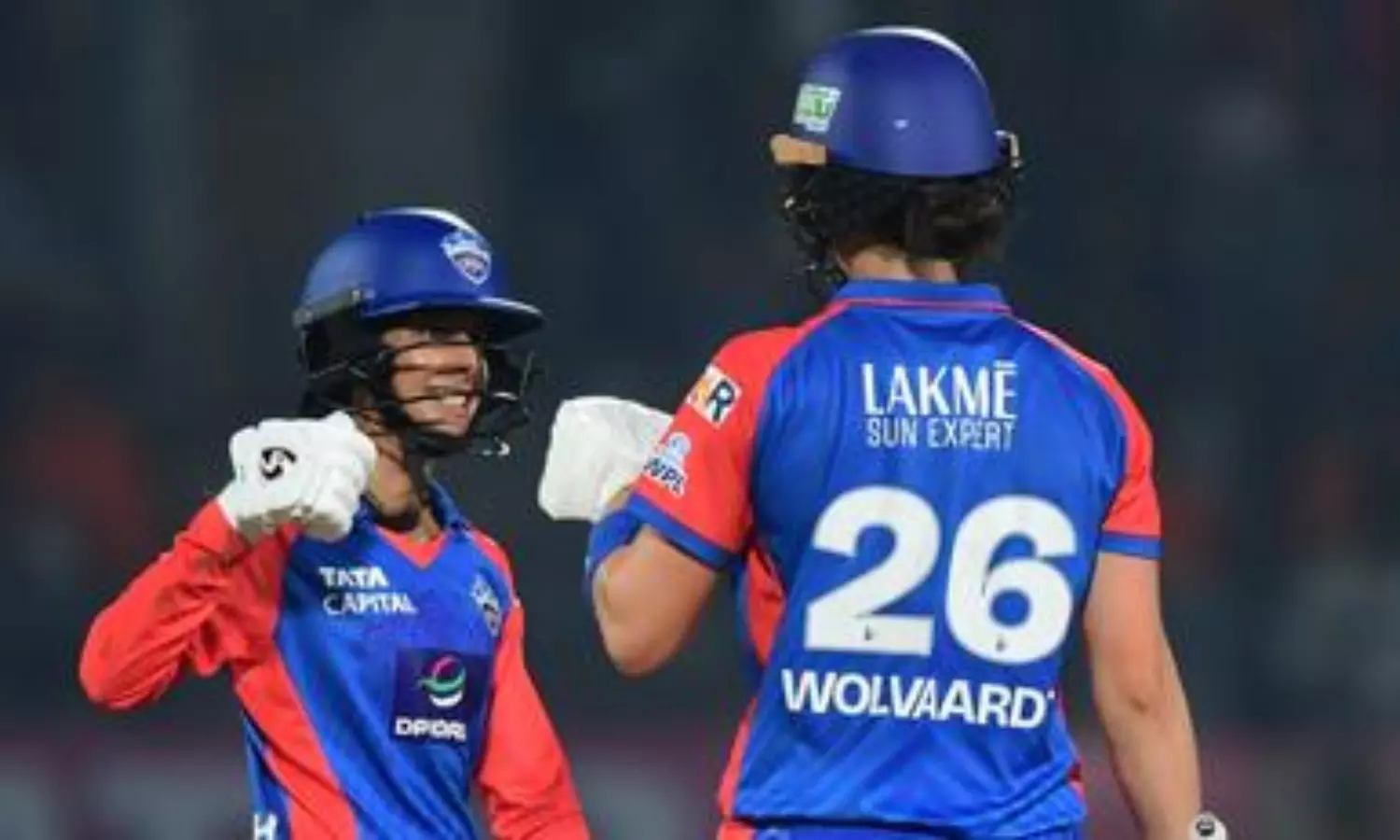 WPL 2026: DC defeats GG by seven wickets to enter fourth straight final