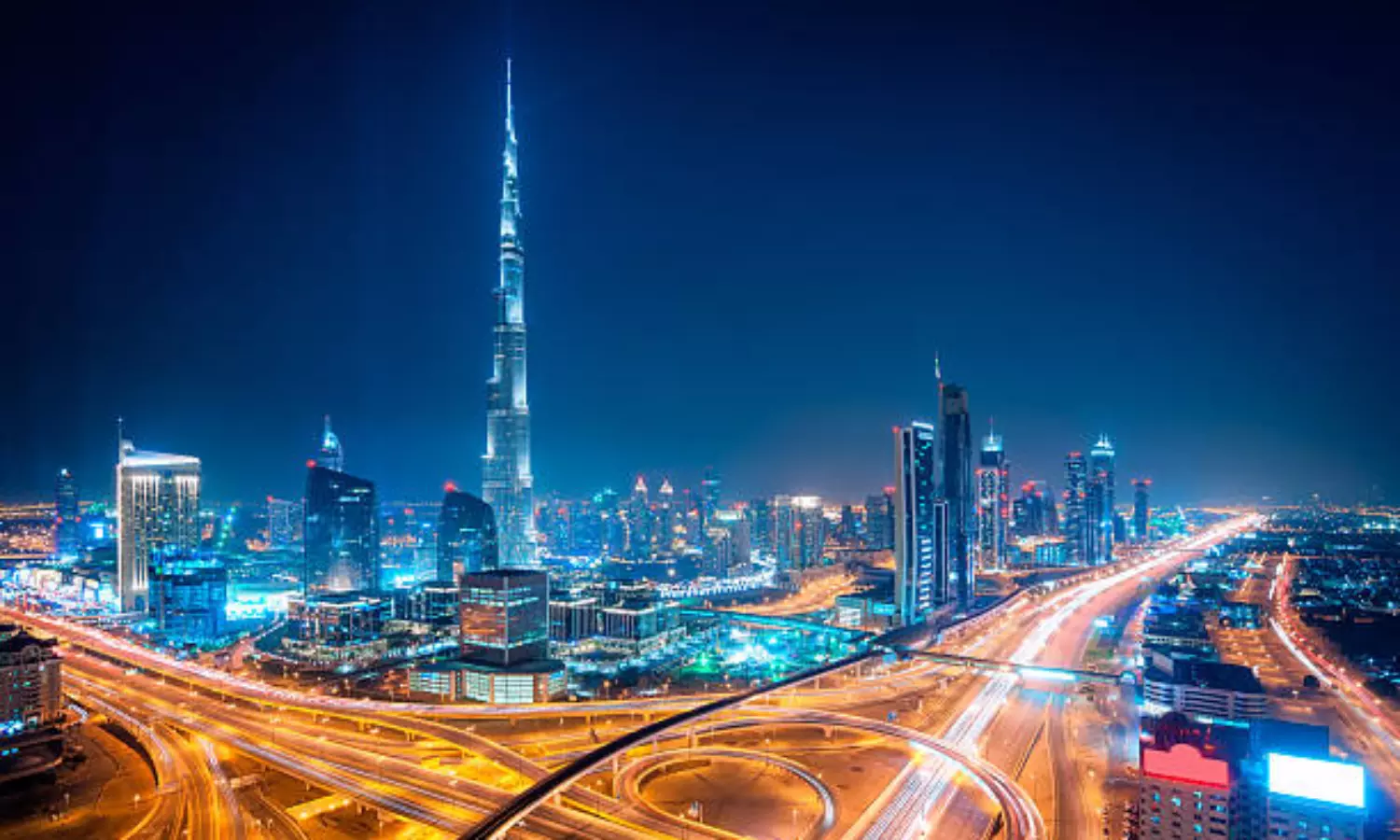 UAE leads world in levels of public satisfaction, survey reports