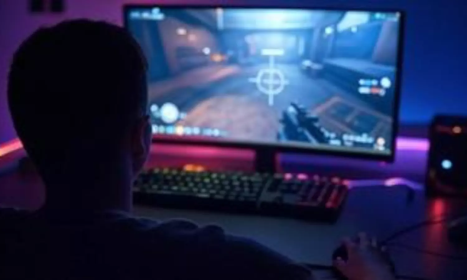 Parents object to excessive online gaming; 3 minor sisters die by suicide in Ghaziabad