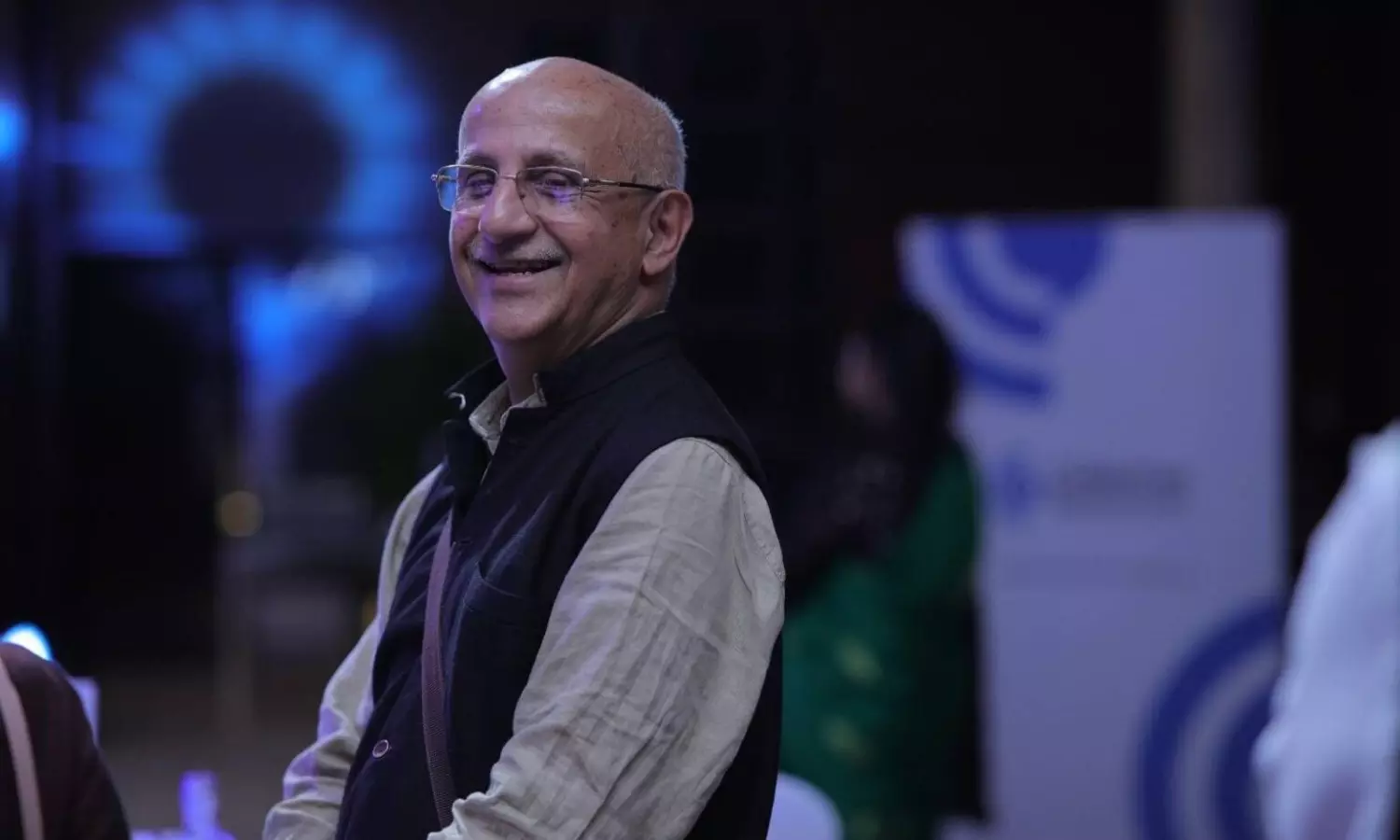 Harsh Mander condemns Assam CM’s ‘100 cases’ threat as bid to silence rights defenders