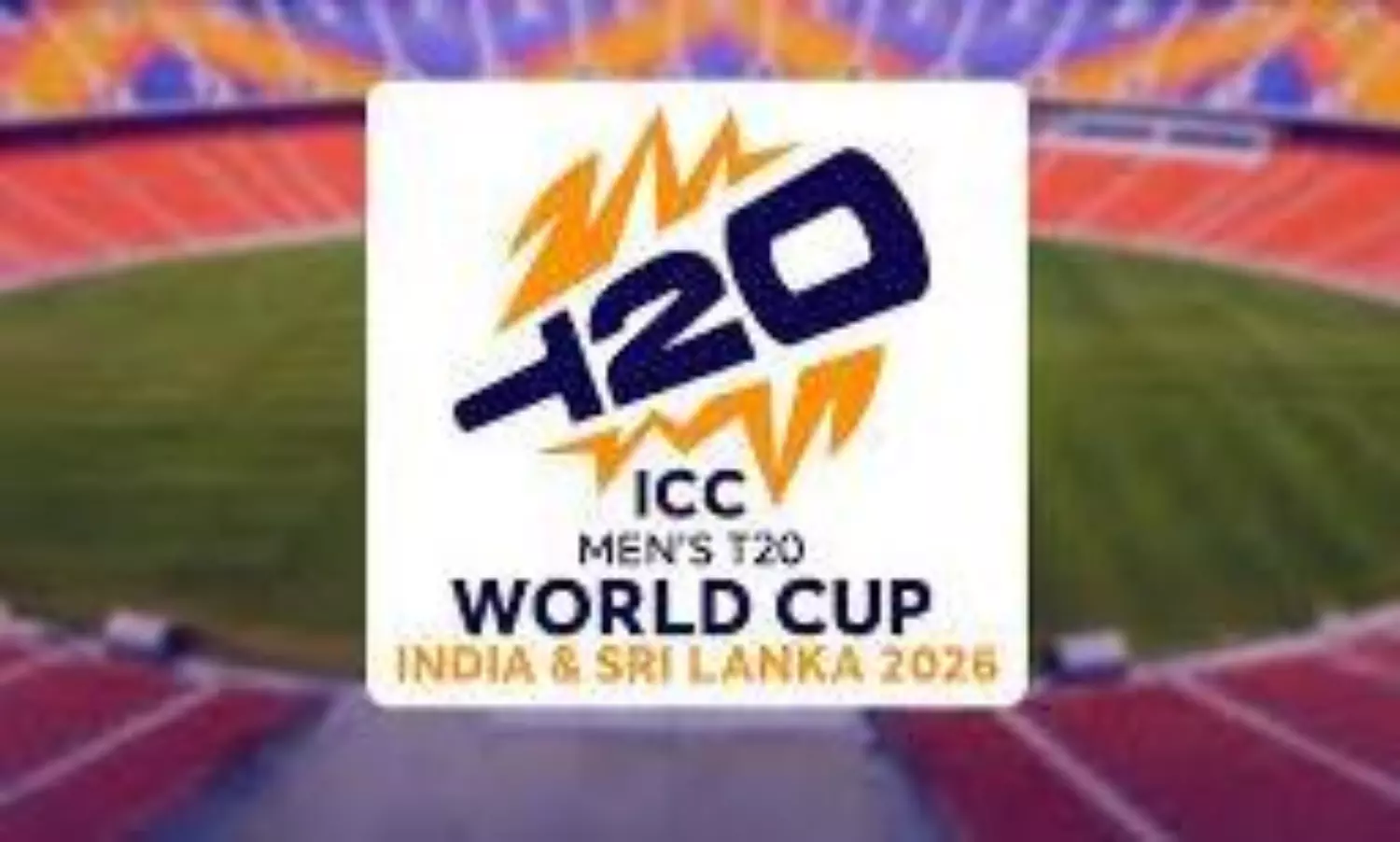 T20 Cricket World Cup 2026