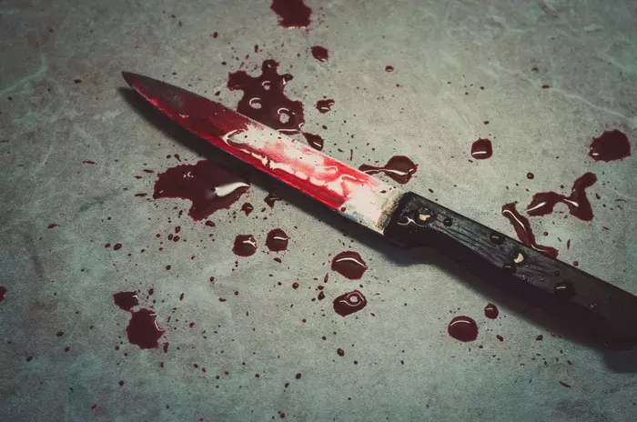 Chhattisgarh: Woman stabs boyfriend to death after he blocked her