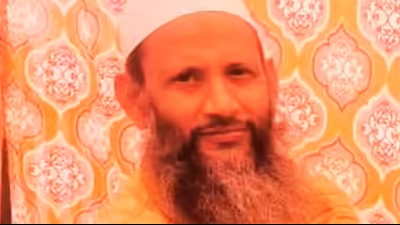 Muslim teacher suspended after BJP leader complains he urged students to offer namaz