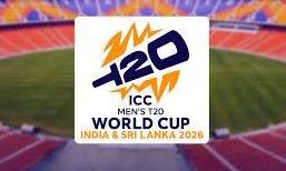 Five players to watch as T20 World Cup begins in India and Sri Lanka