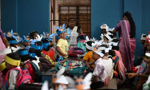 ACs, lifts, free excursions, joyful atmosphere: Kerala govt proposals for schools