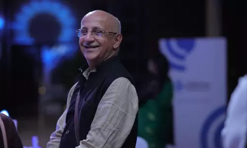 Harsh Mander condemns Assam CM’s ‘100 cases’ threat as bid to silence rights defenders