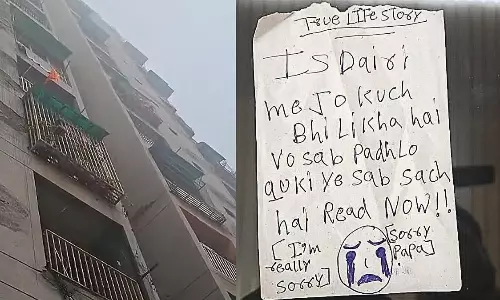 What is the ‘Korean love game’ under probe in Ghaziabad sisters’ case?