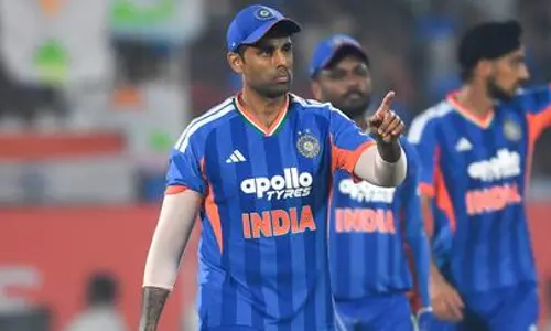 Dhoni says India’s T20 WC squad one of the most dangerous teams’