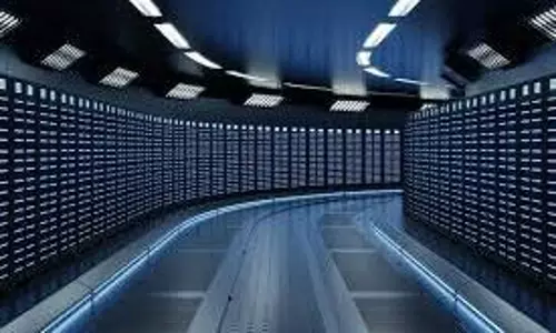 AI data centre