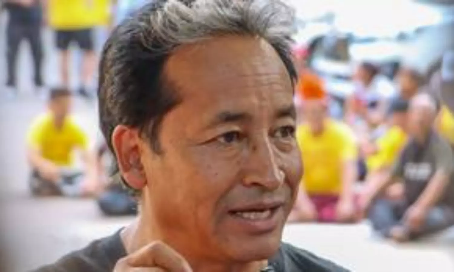 SC to continue hearing plea against Sonam Wangchuks detention