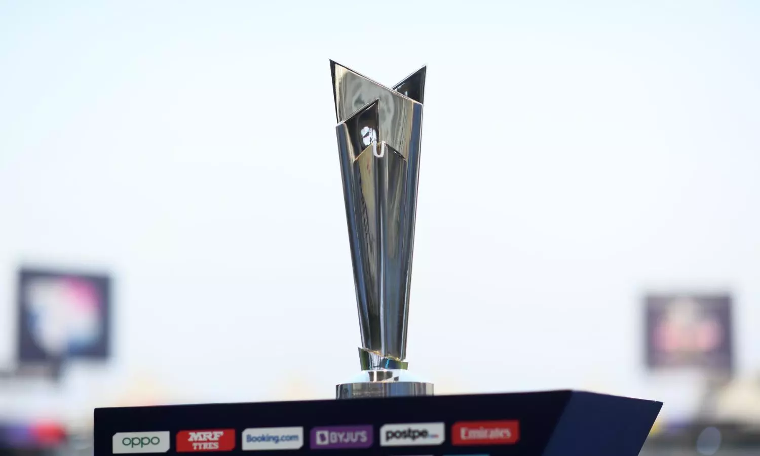 ICC Men’s T20 World Cup 2026: How and where to watch live