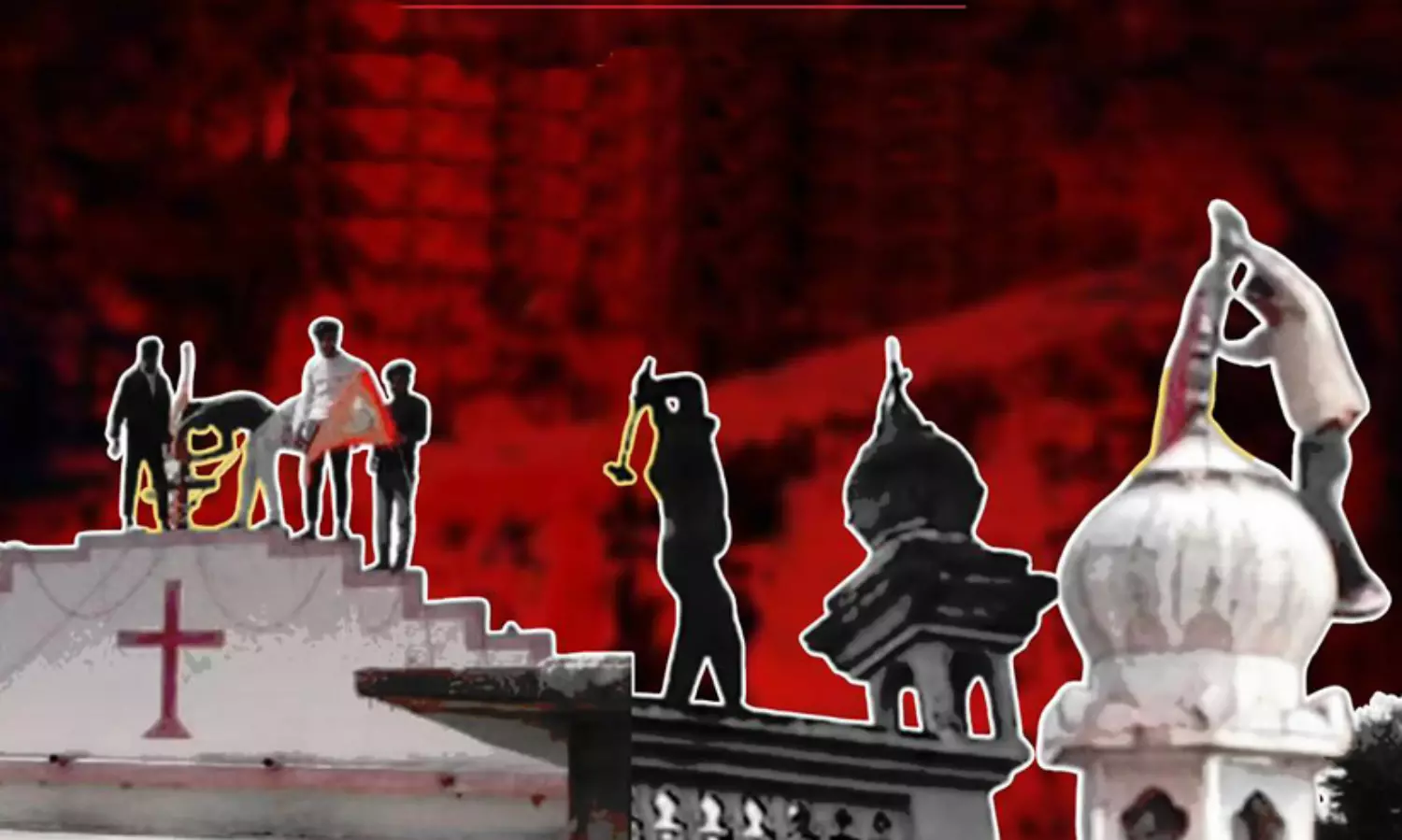 Not BJP or Modi, but ‘Mohammed Deepak’ is real India as attacks on minorities rise