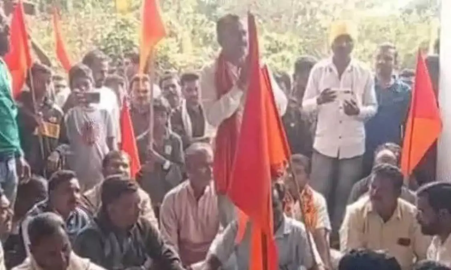 MP village imposes social boycott on 10 Muslim families after Mahasabha bans Hindu interaction