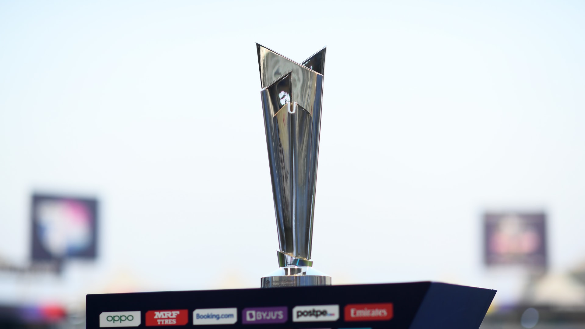 ICC Men’s T20 World Cup 2026: How and where to watch live