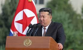 North Korea executes citizens for watching Squid Game and listening to K-pop: Amnesty