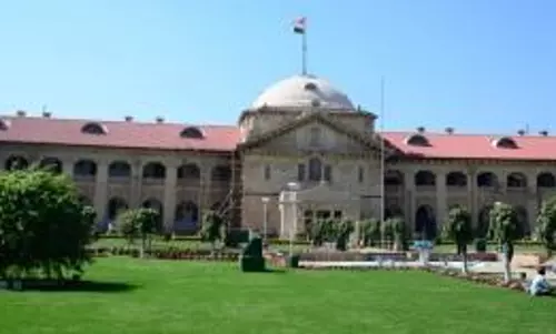 Allahabad HC registers PIL in missing persons’ case, flags ‘institutional indifference’
