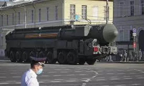 us russia nuclear treaty