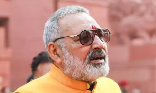 ‘Childish, unparliamentary’: BJP sharpens attack on Rahul Gandhi, Oppn hits back