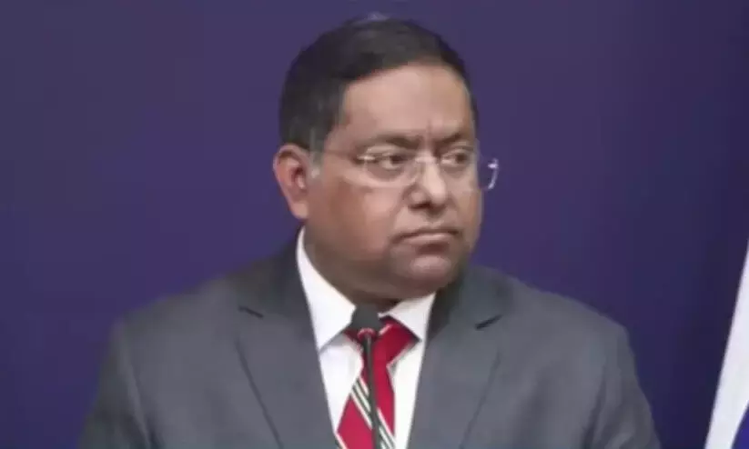 Will buy Venezuela’s oil; Indias energy security priority: Centre