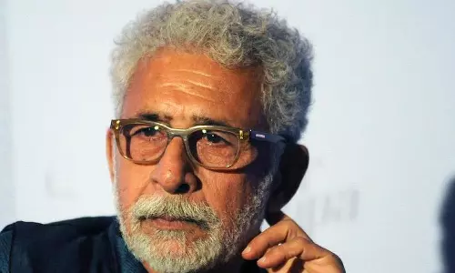 Naseeruddin Shah says Mumbai University event disinvited at last minute
