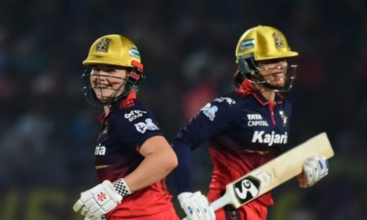WPL 2026: Smriti, Georgia lead RCB to second title win with six-wicket victory over DC