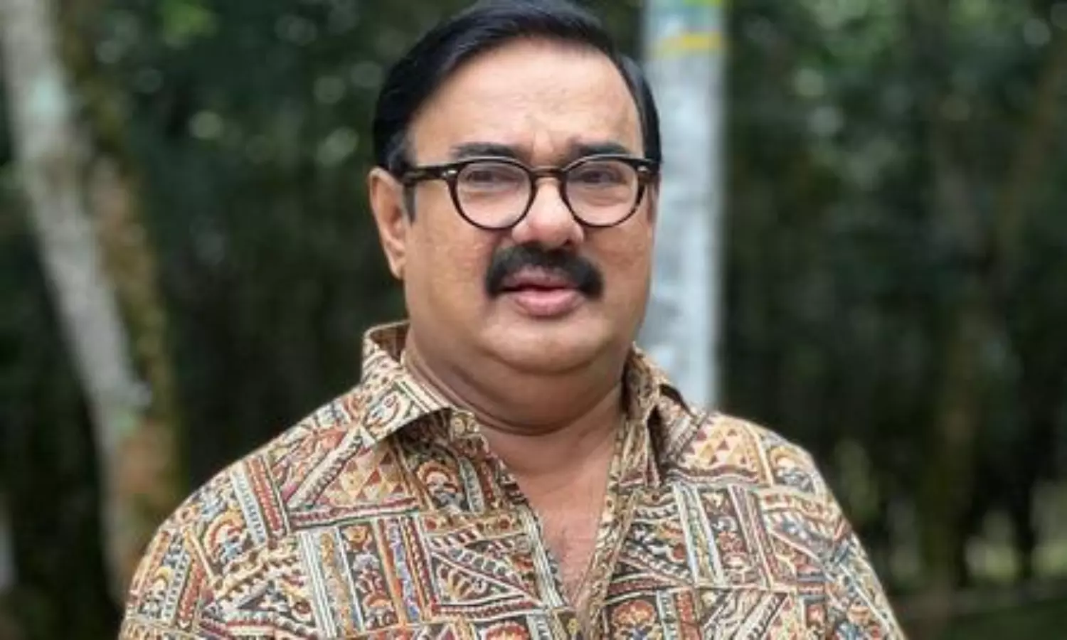 Malayalam actor Maniyanpillai Raju arrested in hit-and-run case