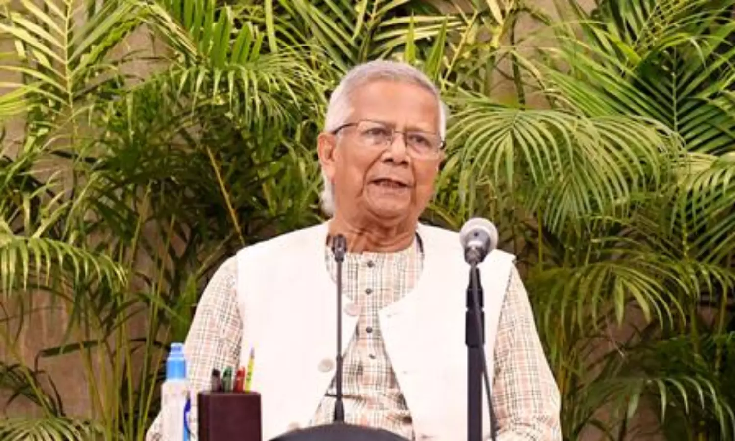 Bangladesh interim govt seeks UN probe into Islamist leader Hadis killing