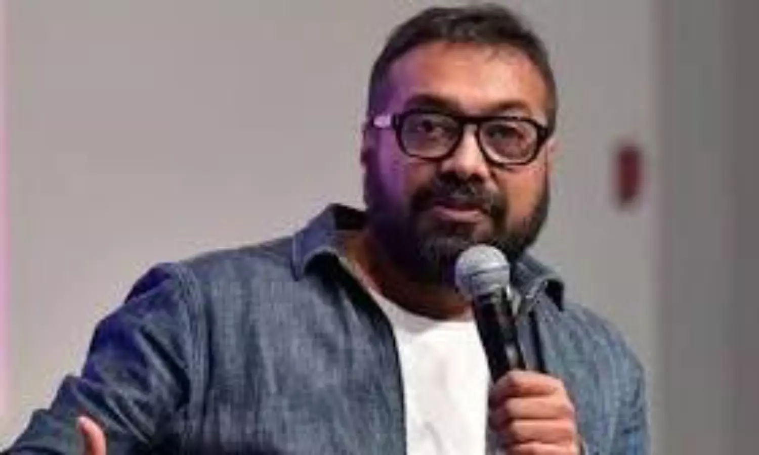 Anurag Kashyap